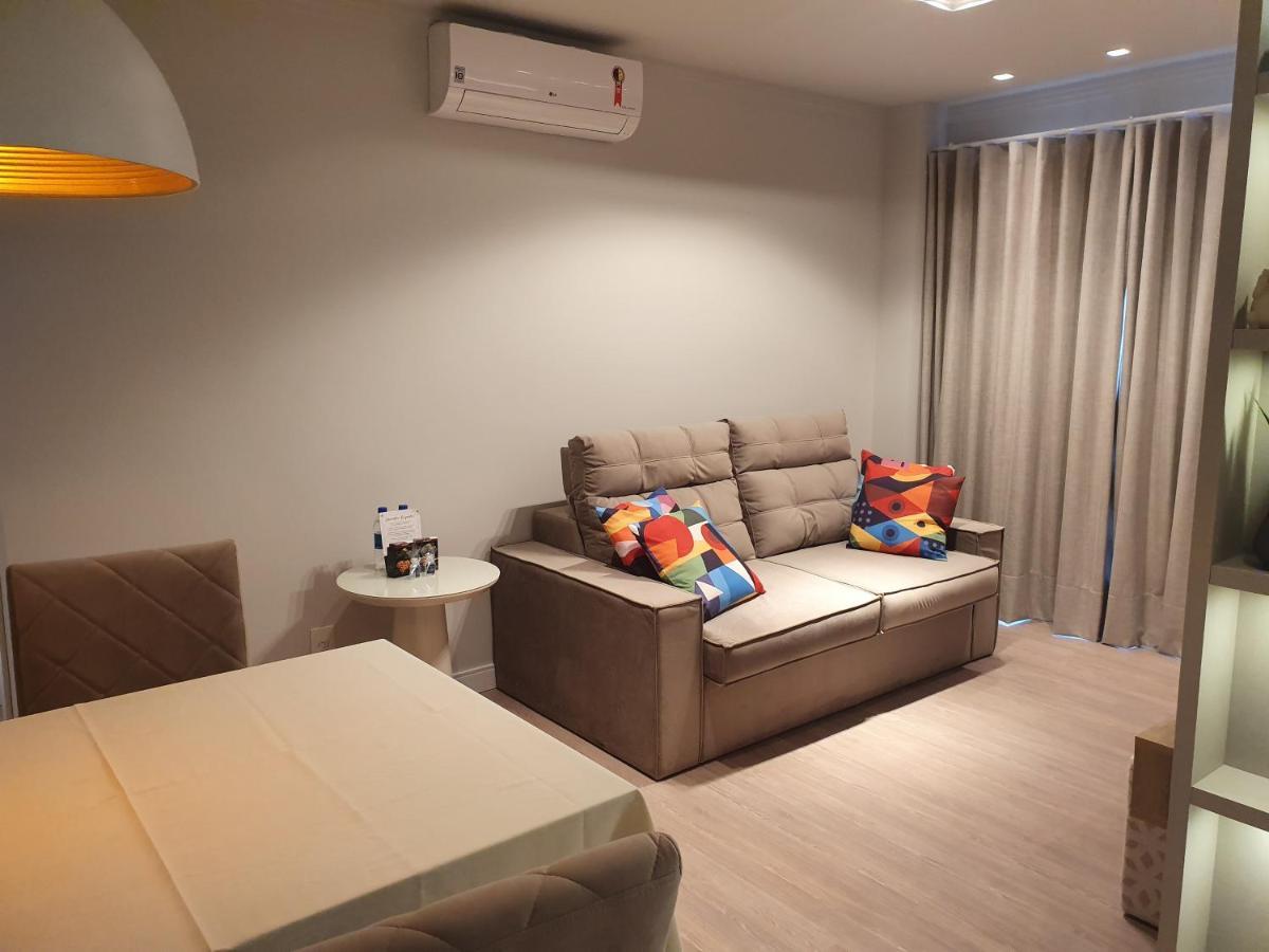 Temporada Gramado E Canela- Apartamento Centro Campos De Canella II エクステリア 写真